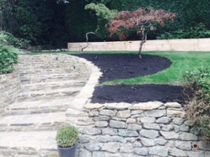 garden maintenance and landscape services