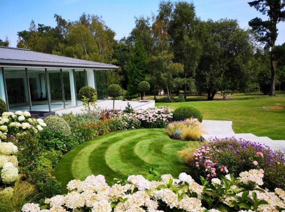 Contact Sage Landscaping & Garden Maintenance Services - Guildford ...