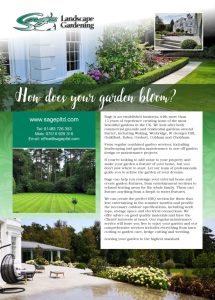Read more about the article Surrey Magazine Spring Edition 2021
